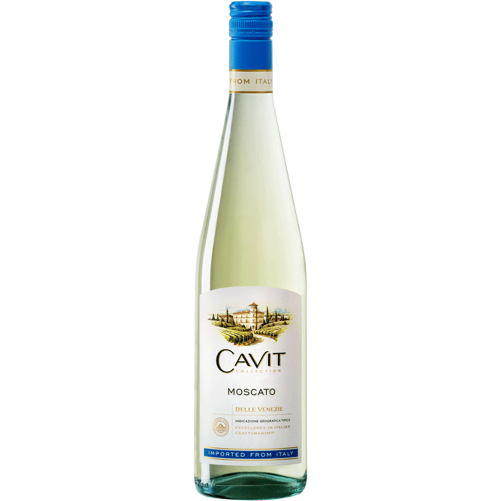 Cavit Moscato 750ml