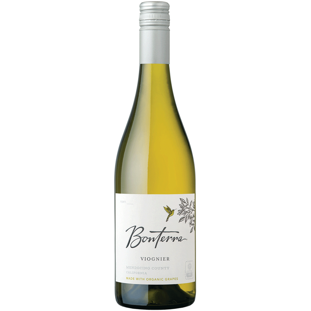 Bonterra Viognier 750ml