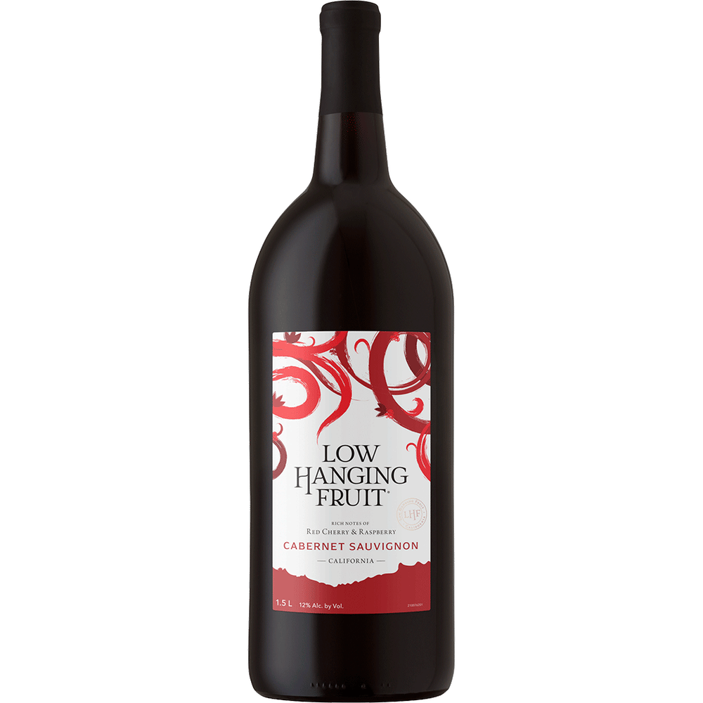 Low hanging fruit wine deals