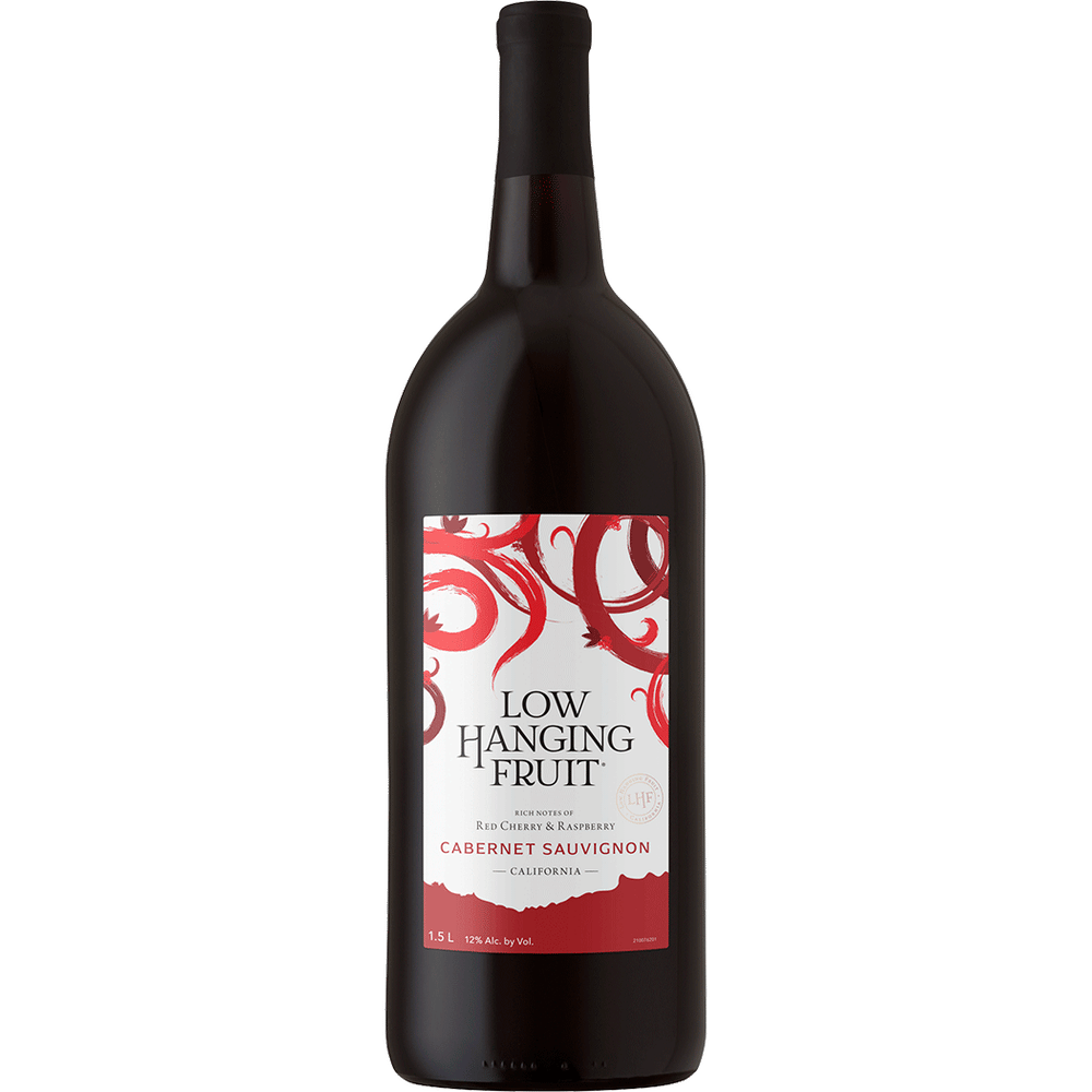 Low Hanging Fruit Cabernet 1.5L