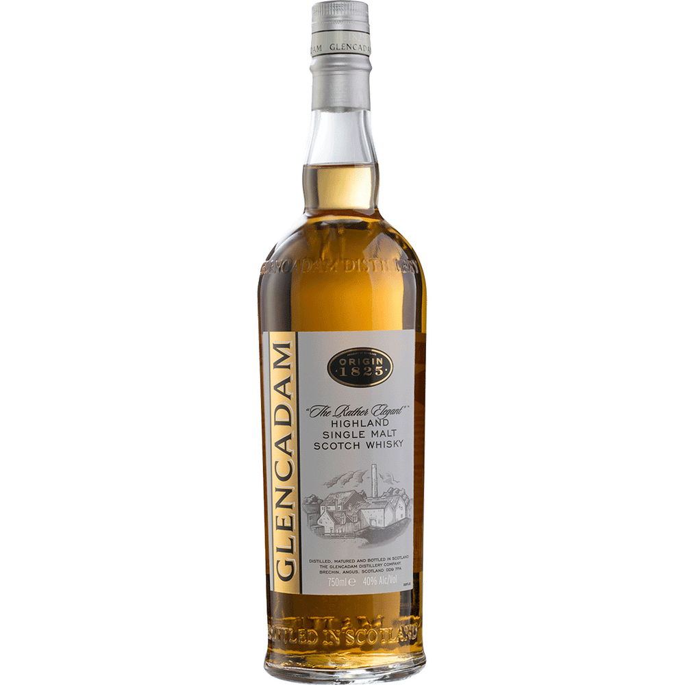 グレンカダム オリジン 1825 アルコール度数 ‎40  2本 グレンカダム オリジン 1825 40度 700ml ハイランド シングル