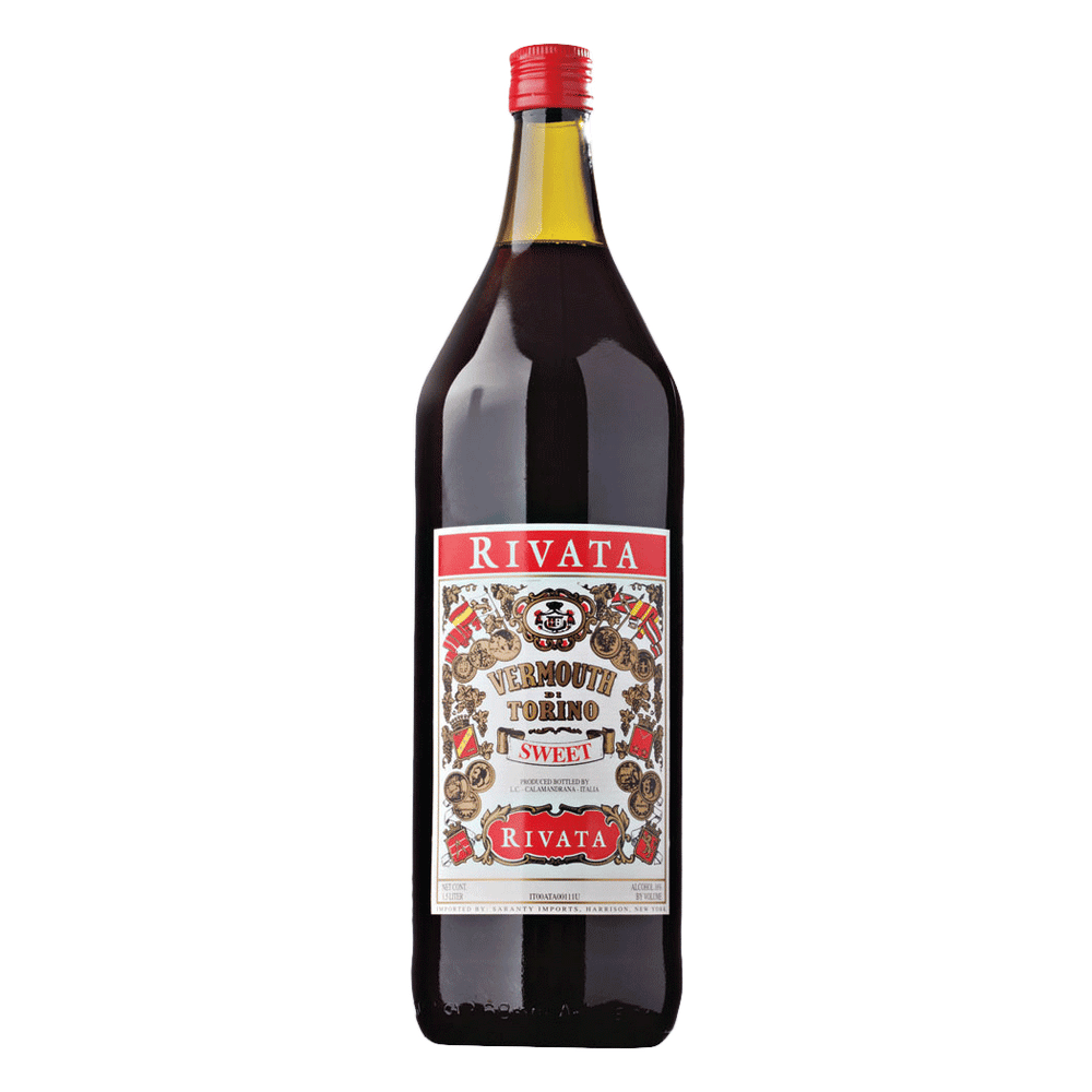 Rivata Sweet Vermouth 1.5L