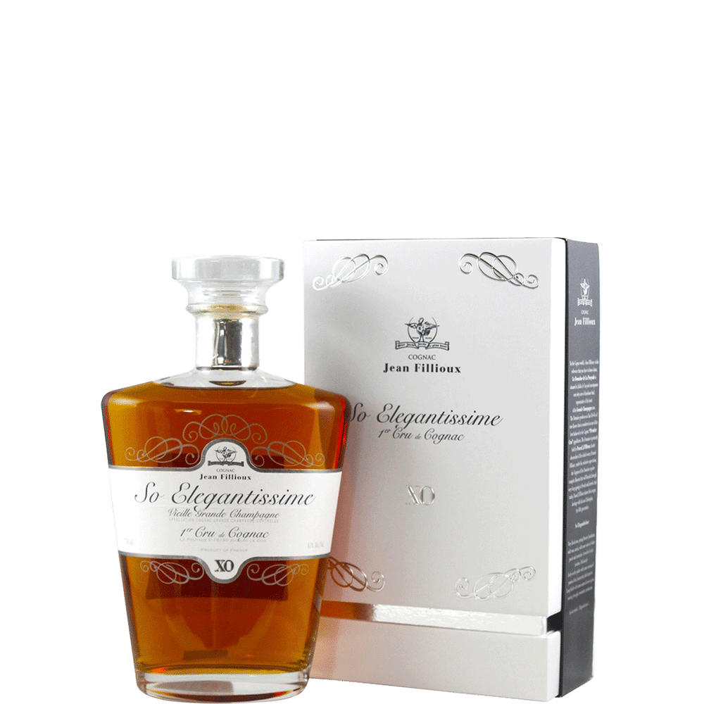 Jean Fillioux Cognac XO Elegantissime Total Wine & More