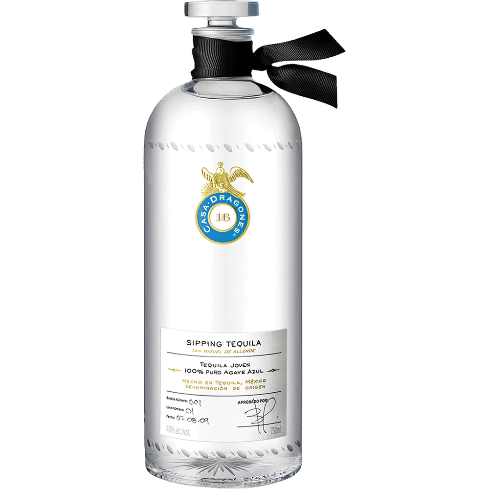 Casa Dragones Tequila Joven Total Wine & More