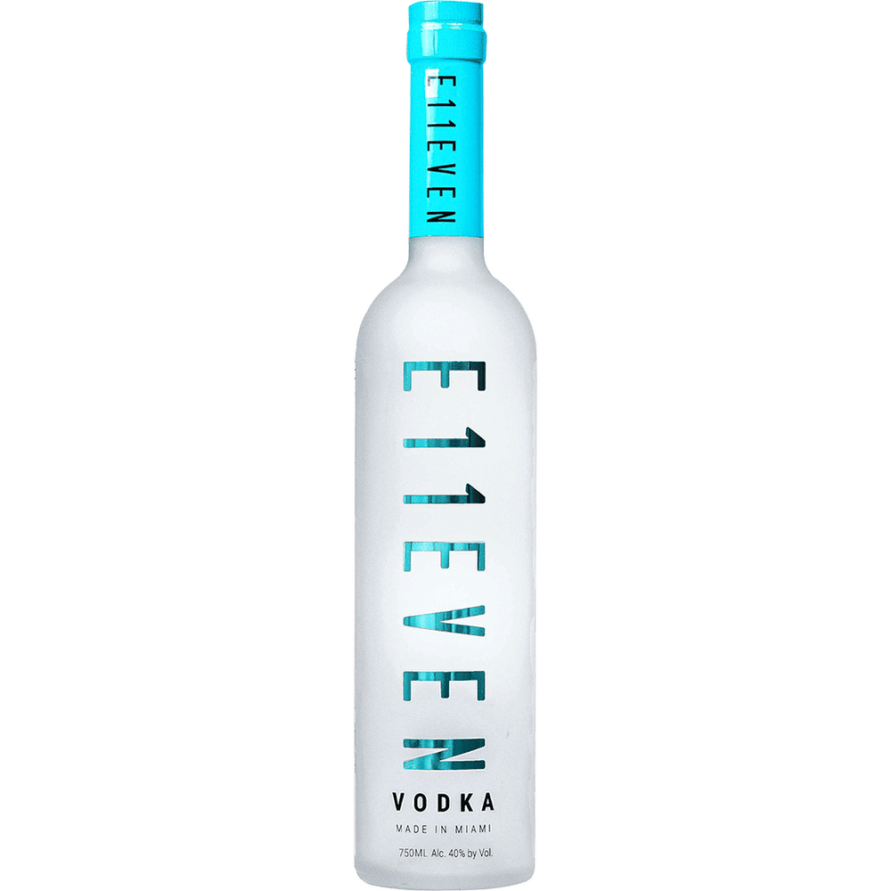 11 Things You Should Know About Belvedere Vodka