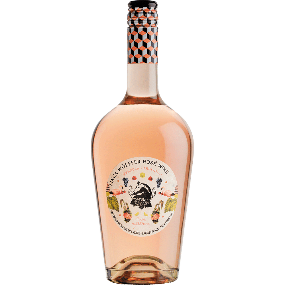 Finca Wolffer Rose Total Wine & More