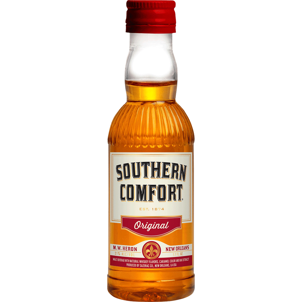 Southern Comfort Malt Based Gift Total Wine & More