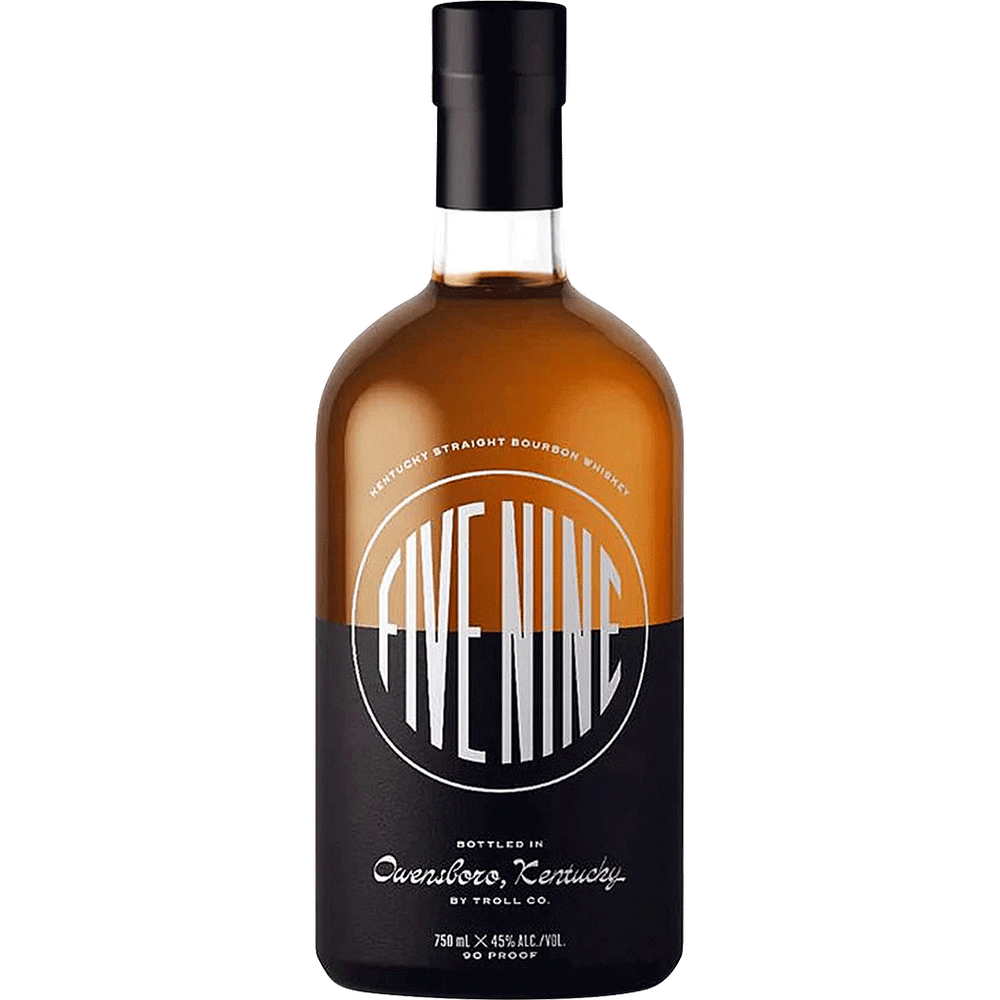 five-nine-kentucky-straight-bourbon-whiskey-total-wine-more