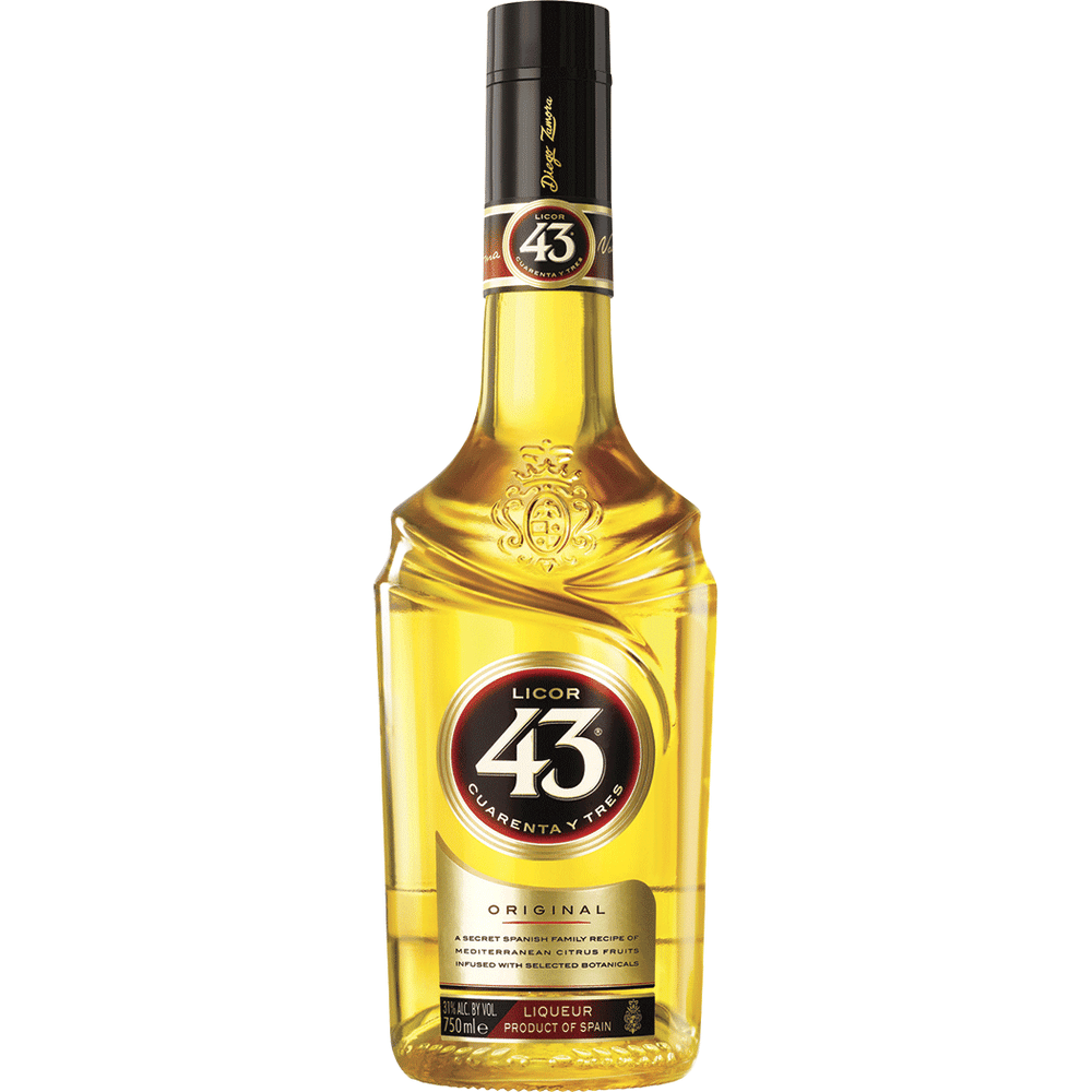 Licor 43 Liqueur Total Wine & More