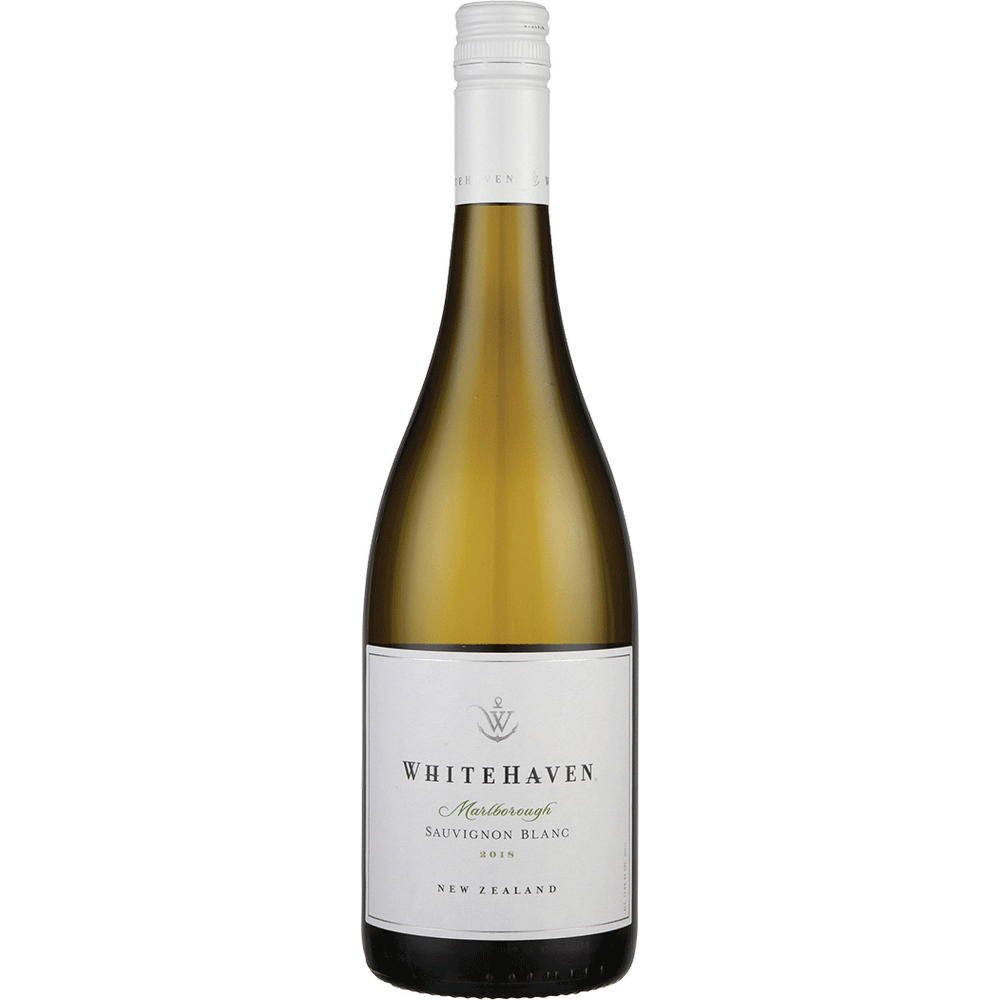 Whitehaven Sauvignon Blanc 750ml