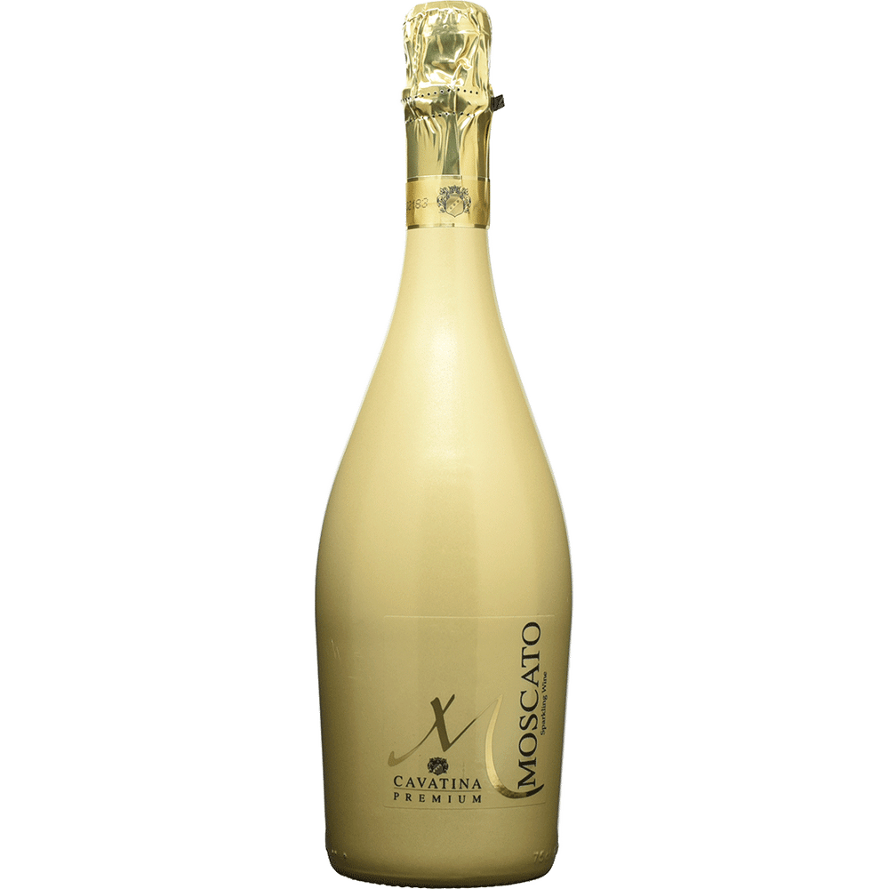 Cavatina Premium Moscato Gold Total Wine & More