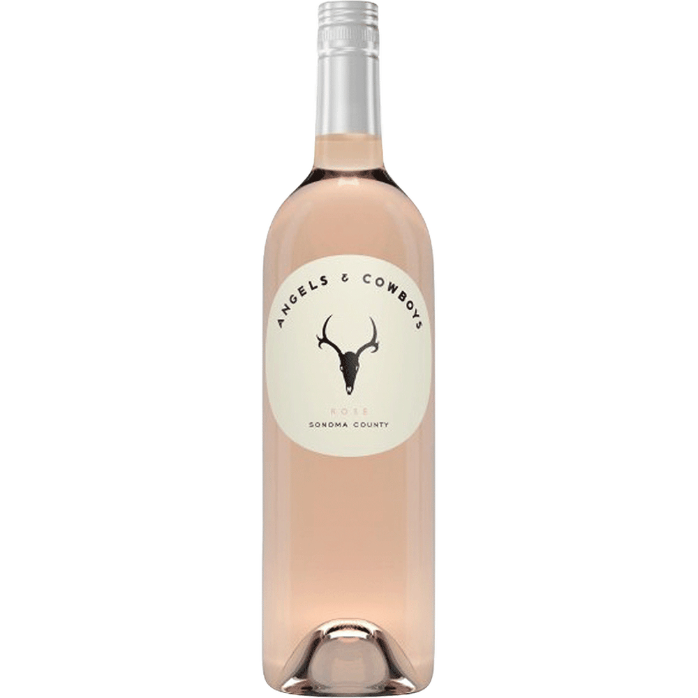 Angels & Cowboys Rose Total Wine & More