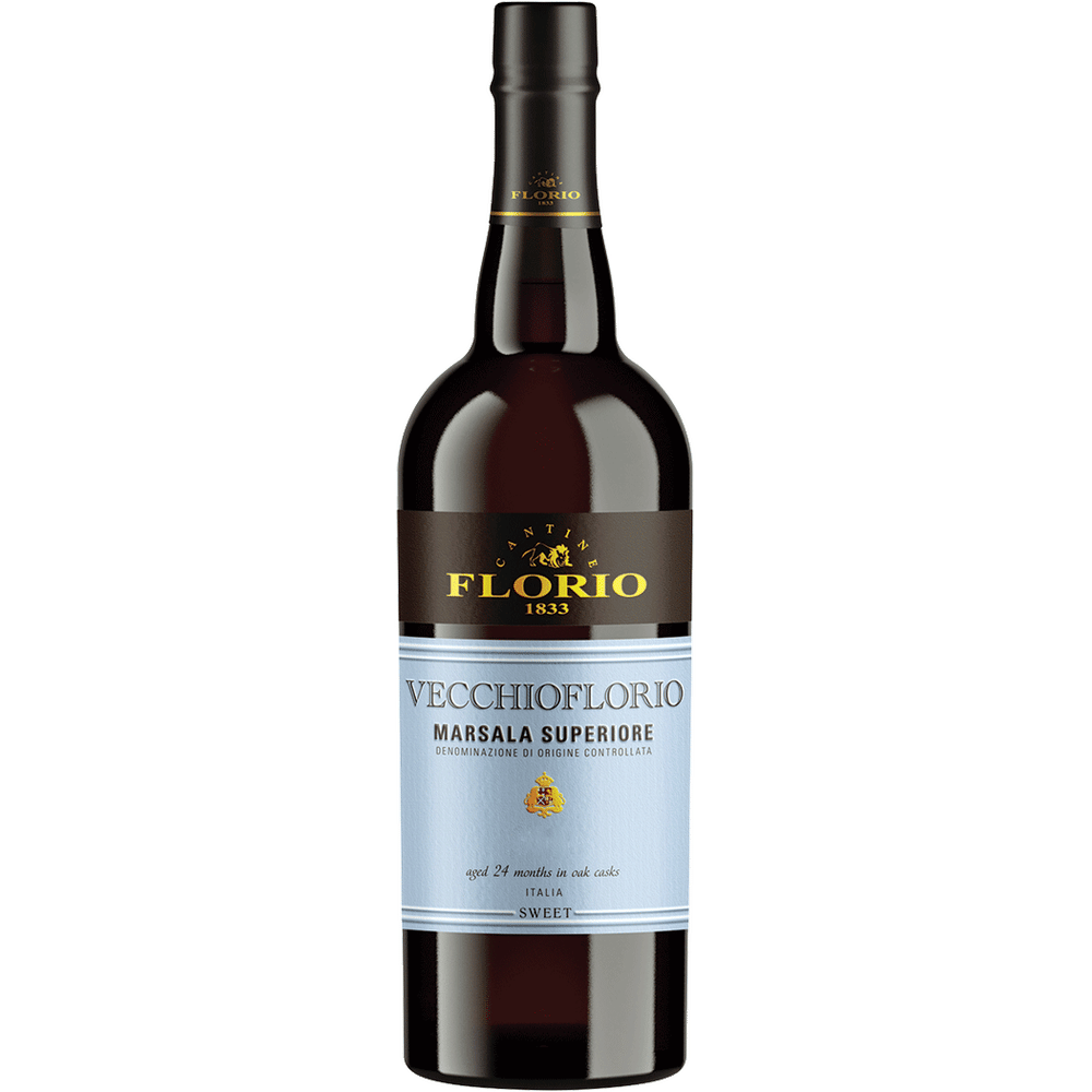 Florio Sweet Marsala Total Wine & More