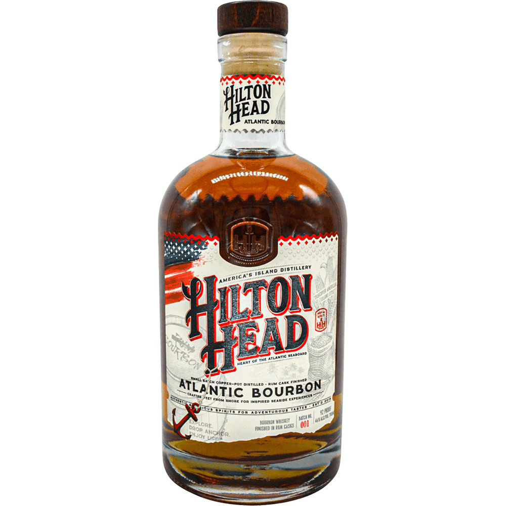 Hilton Head Atlantic Bourbon Total Wine & More