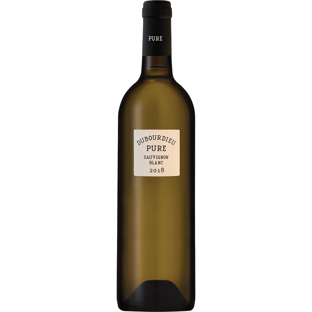 Dubourdieu Pure Sauvignon Blanc 750ml
