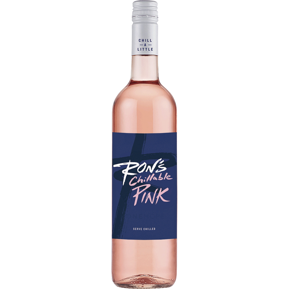 River Road Ron's Chillable Pink 750ml