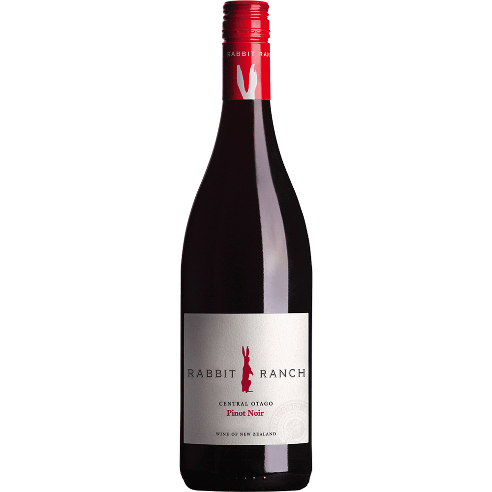 Rabbit Ranch Pinot Noir 750ml