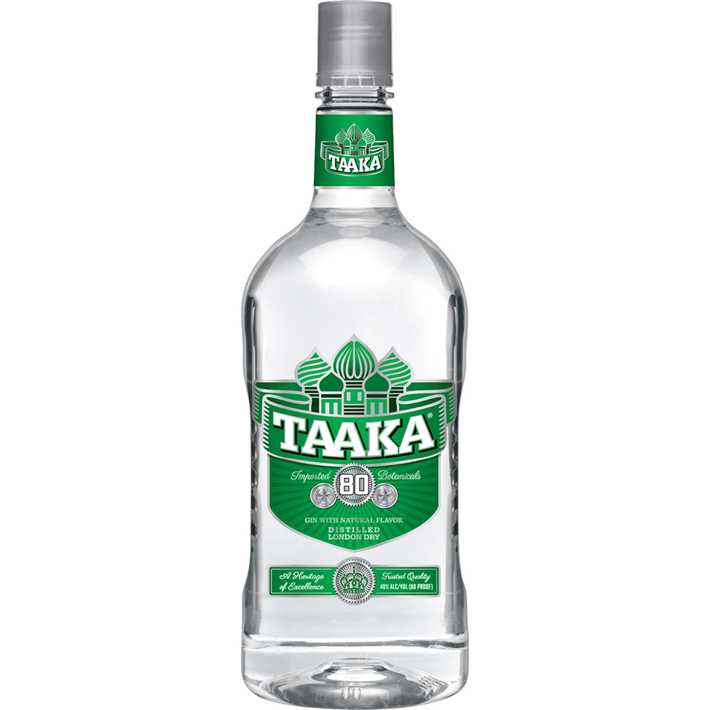 Taaka Gin 1.75L