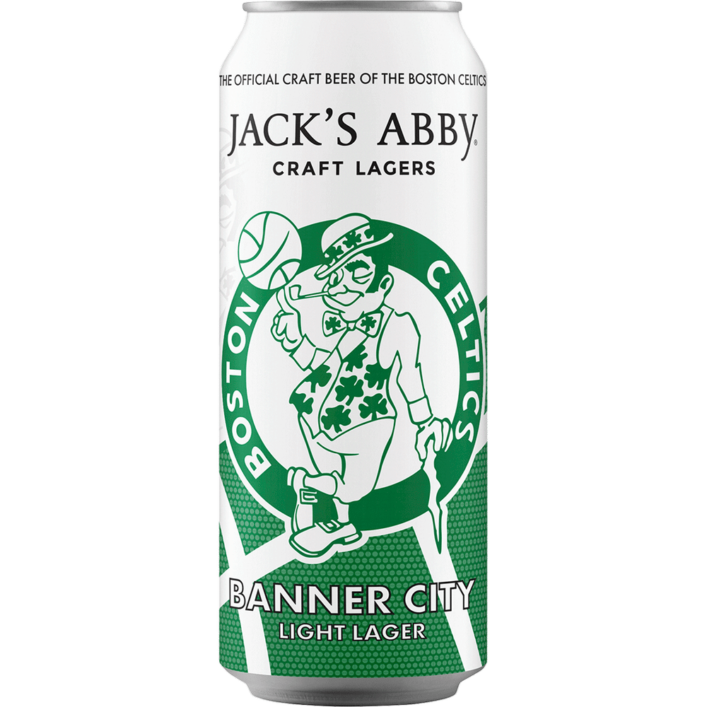 Jack's Abby Banner City Total Wine & More