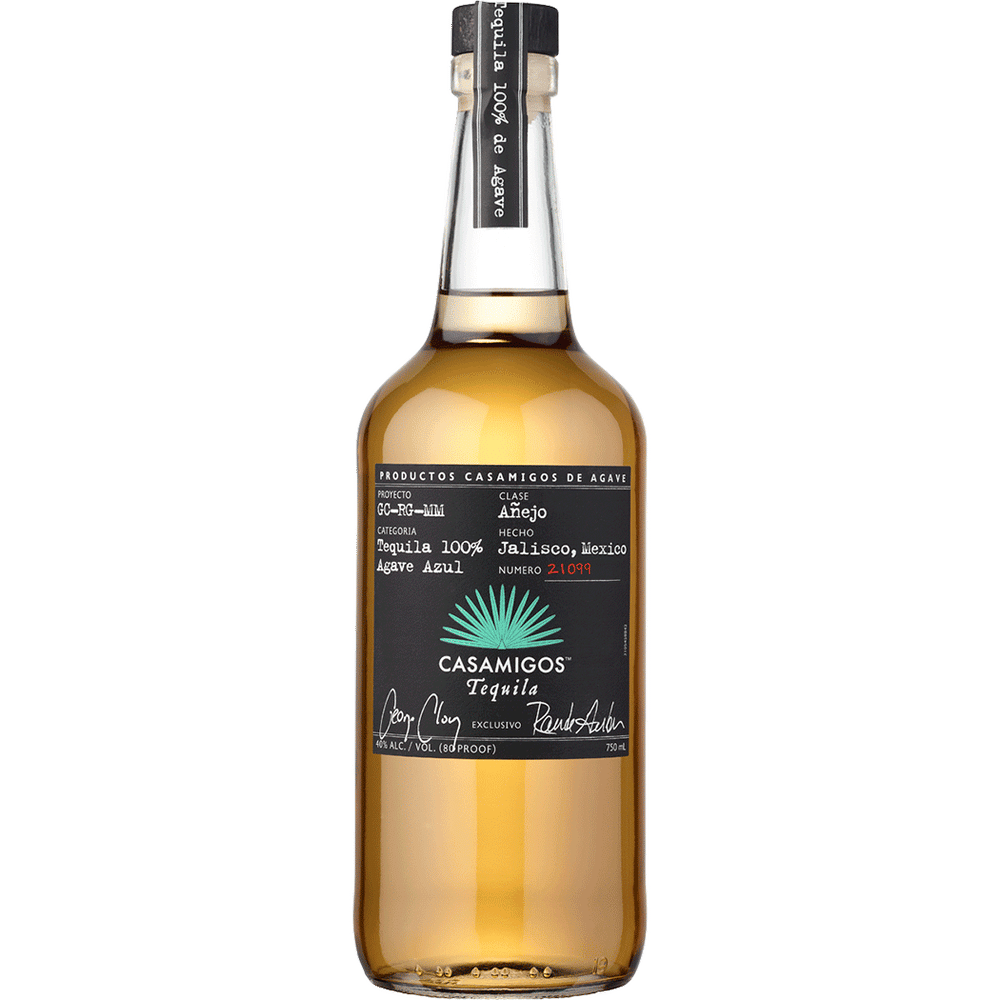 Casamigos anejo tequila total wine more