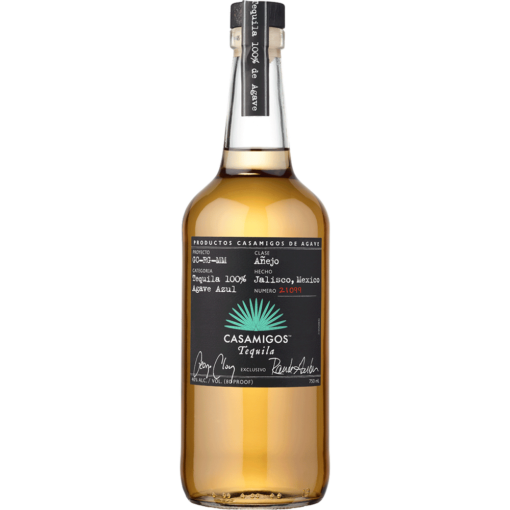 Casamigos Anejo Tequila 750ml