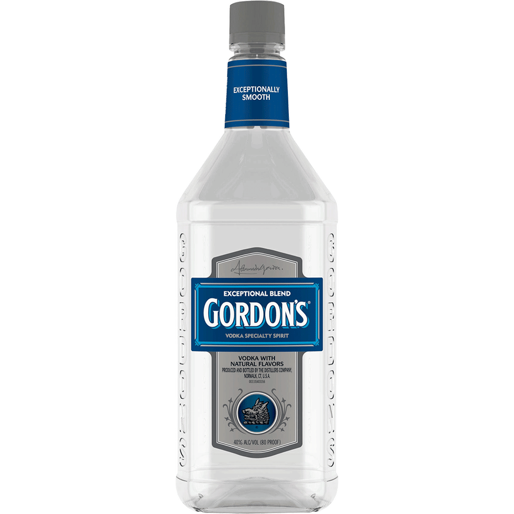 Gordon's Vodka | Total Wine & More