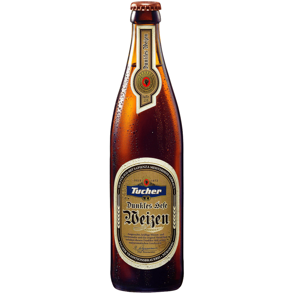 Tucher Dunkles Hefe Weizen Total Wine & More