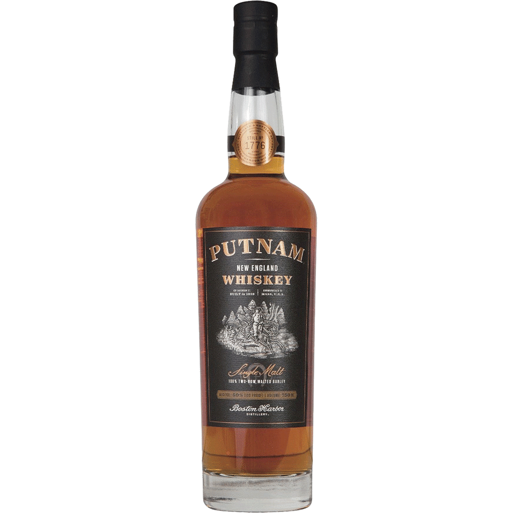 Putnam New England Whiskey Total Wine & More