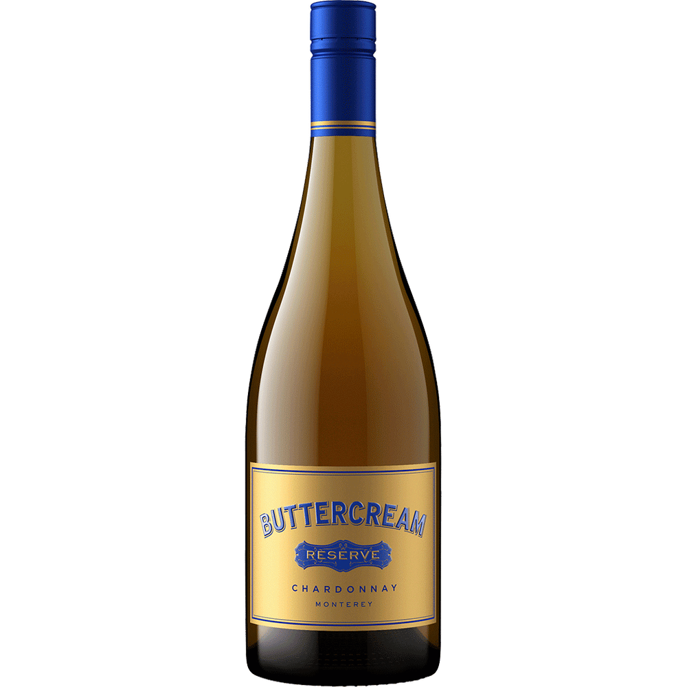 Buttercream Chardonnay Reserve Total Wine & More