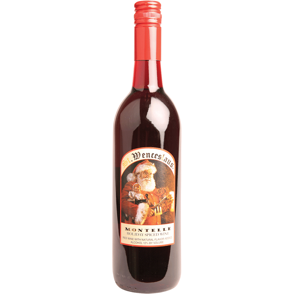 Montelle St Wenceslaus Total Wine & More