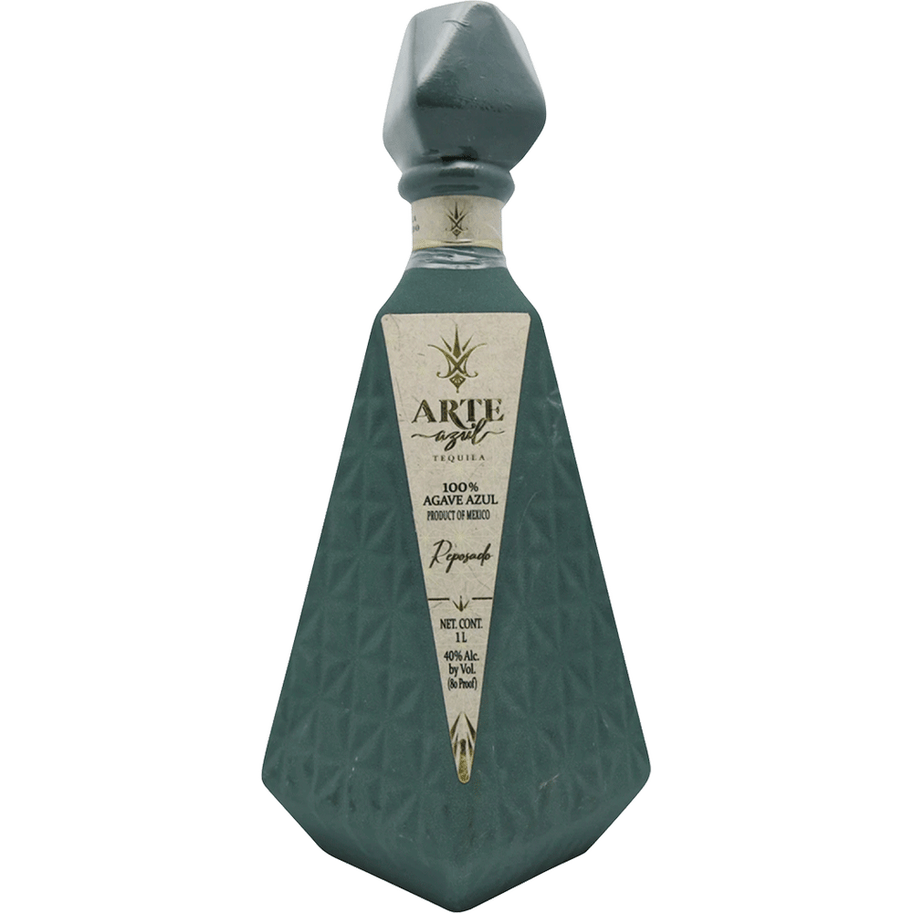 Arte Azul Reposado Tequila Total Wine & More