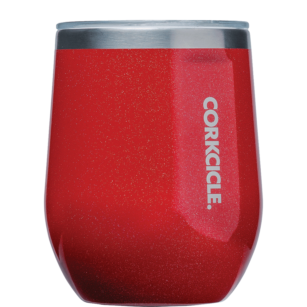 Corkcicle Stemless Red Total Wine & More