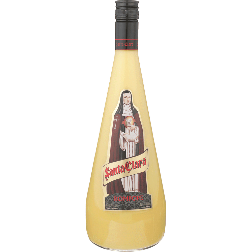 Santa Clara Rompope Total Wine & More