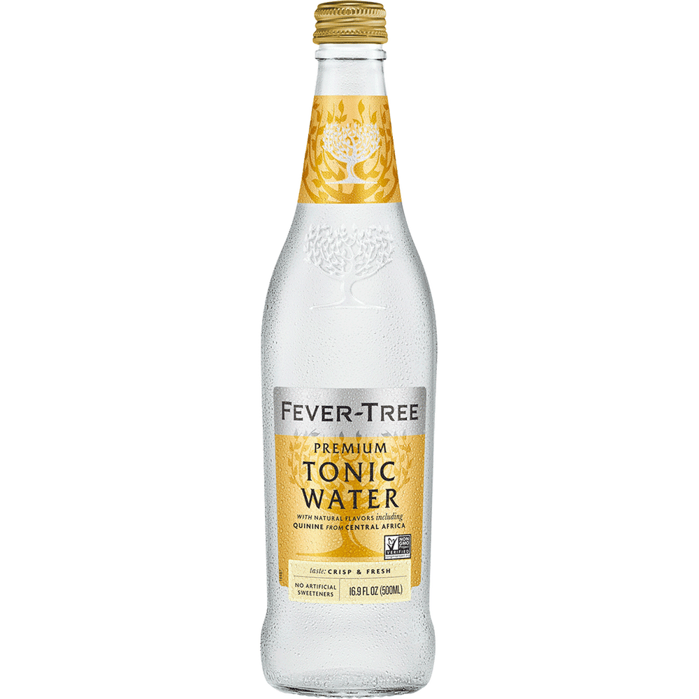 Tonic Water