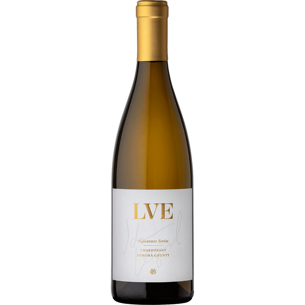 John Legend Signature Series by LVE Chardonnay 750ml