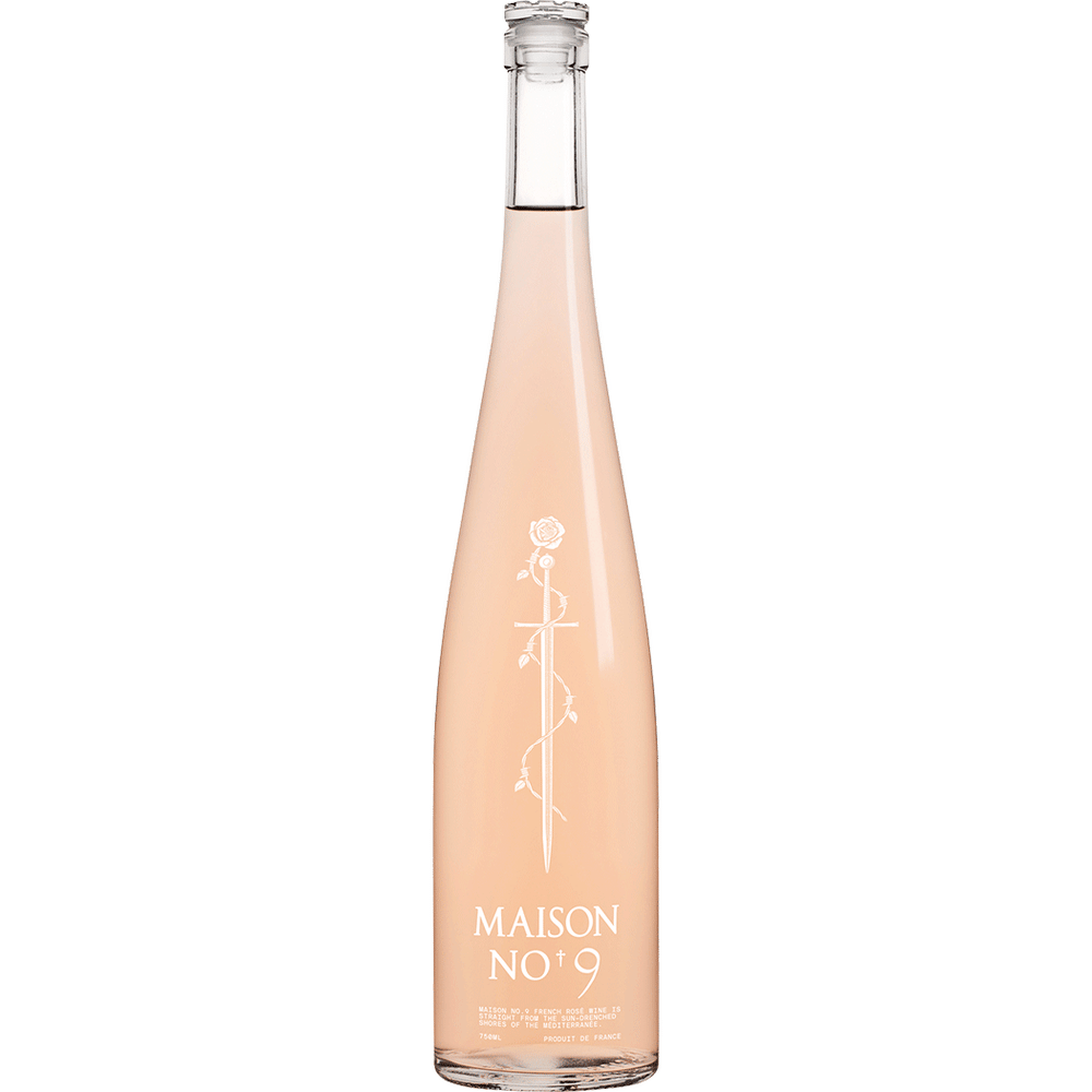 Maison No. 9 Rose by Post Malone