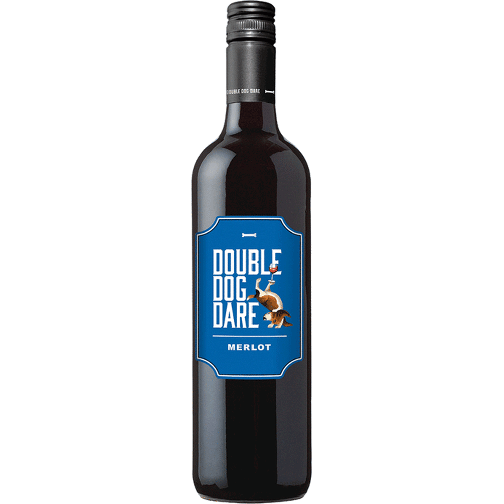 Double Dog Dare Merlot Total Wine & More