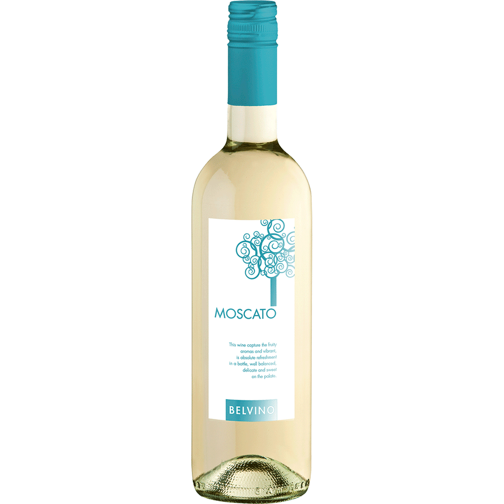 Belvino Moscato Total Wine & More