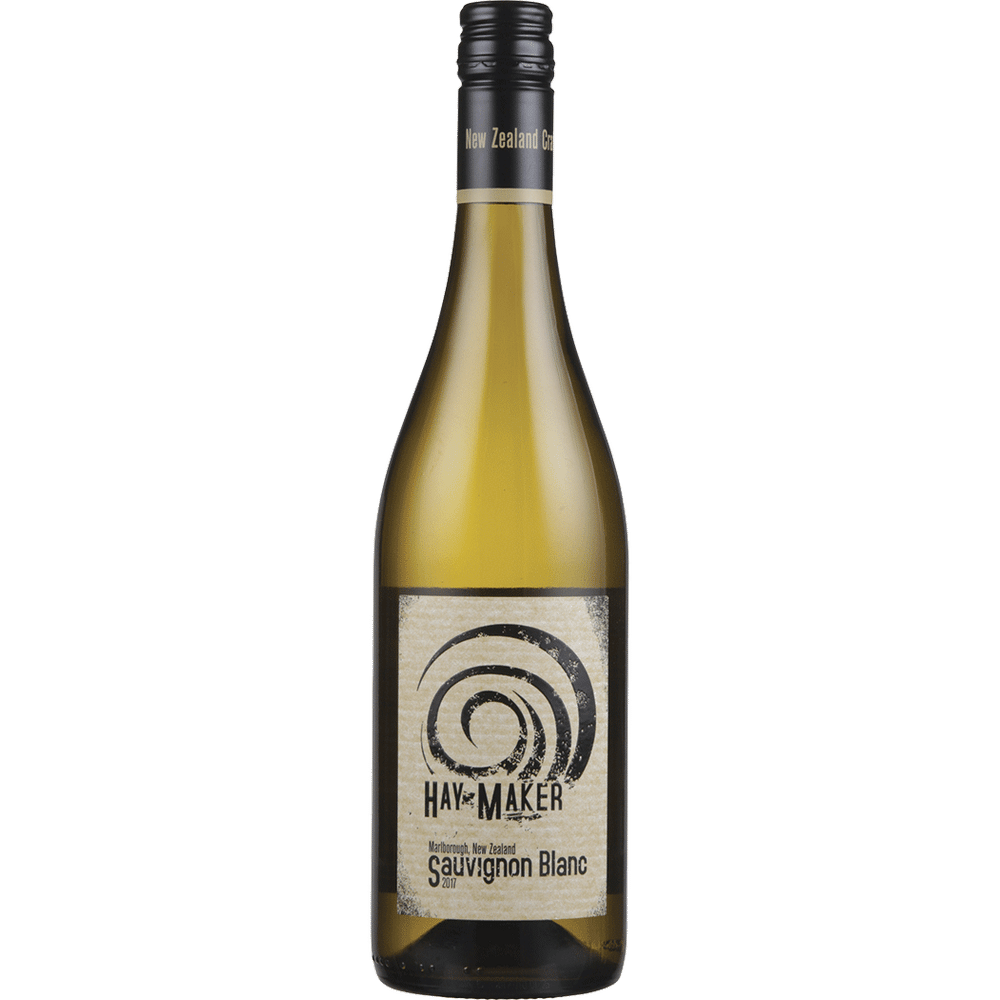 Hay Maker Sauvignon Blanc