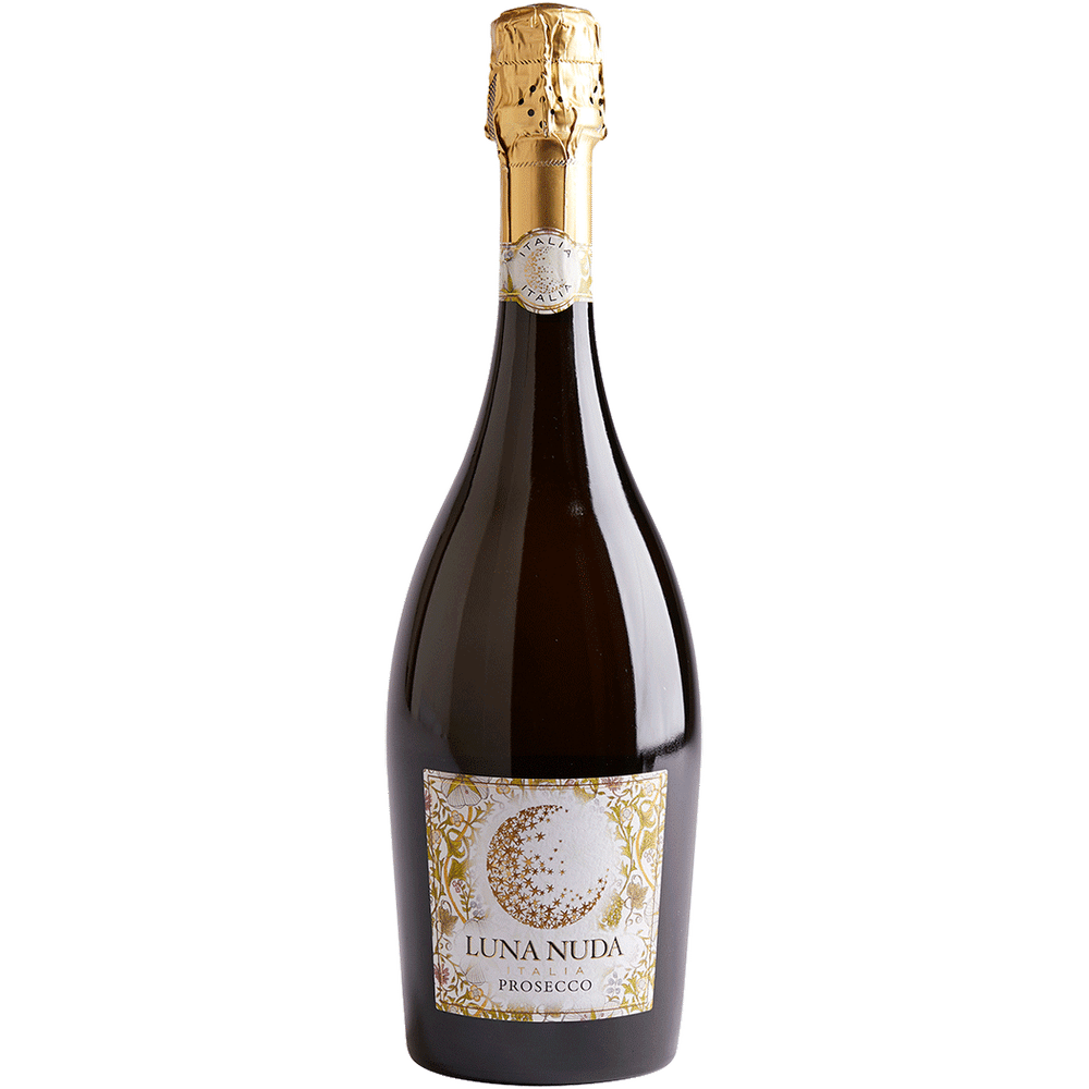 Luna Nuda Prosecco Total Wine & More