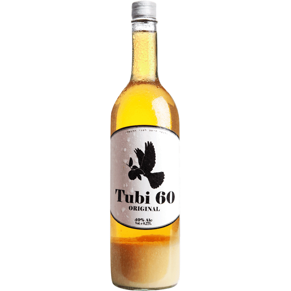 Tubi 60 Liqueur 750ml