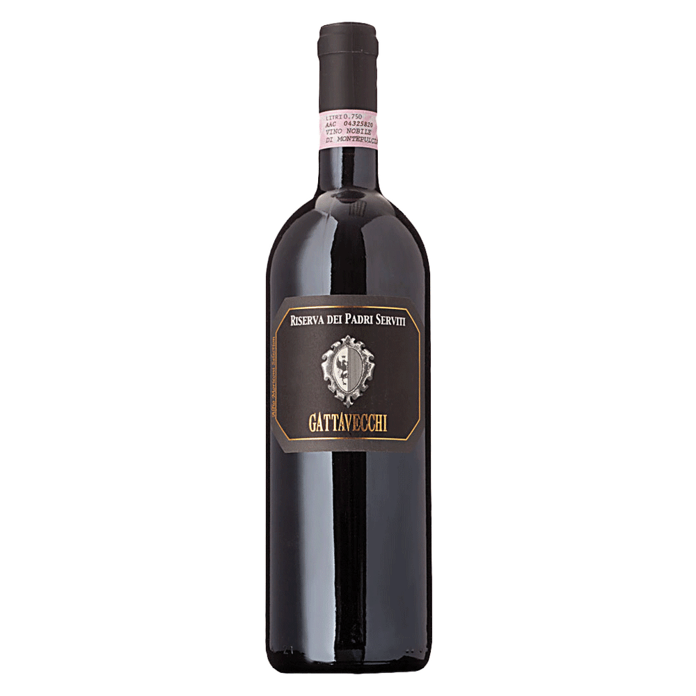 Gattavecchi Vino Nobile di Montepulciano Riserva 750ml