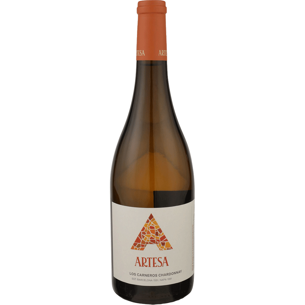 Artesa Chardonnay Carneros 750ml