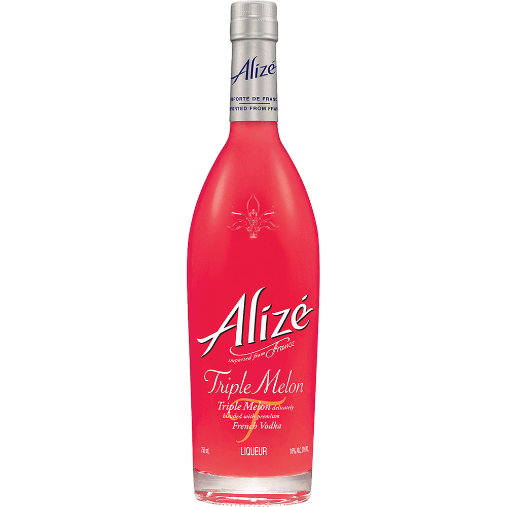 Alize Triple Melon Liqueur Total Wine & More