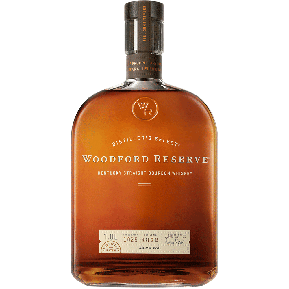 Woodford Reserve Barrel Select Total Wine & More