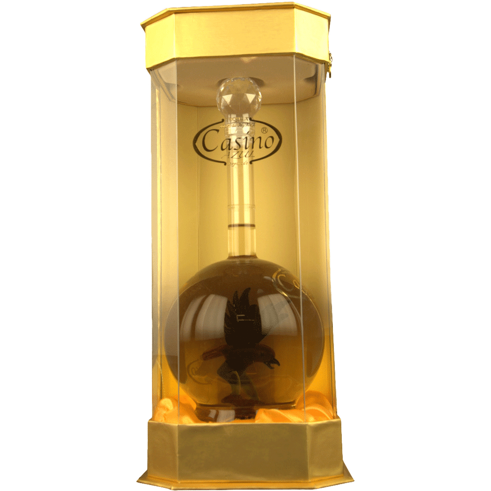 Casino Azul Reposado Tequila Total Wine & More