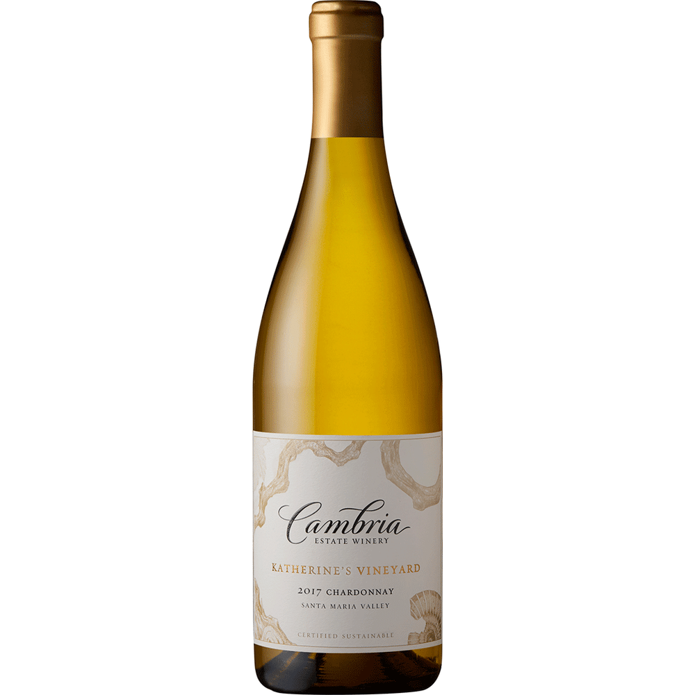 Cambria Chardonnay Katherine's Vineyard, 2021 750ml