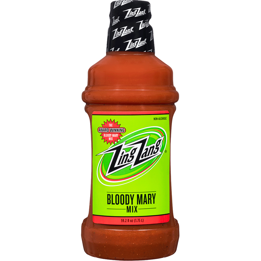 Zing Zang Bloody Mary Mix 1.75L