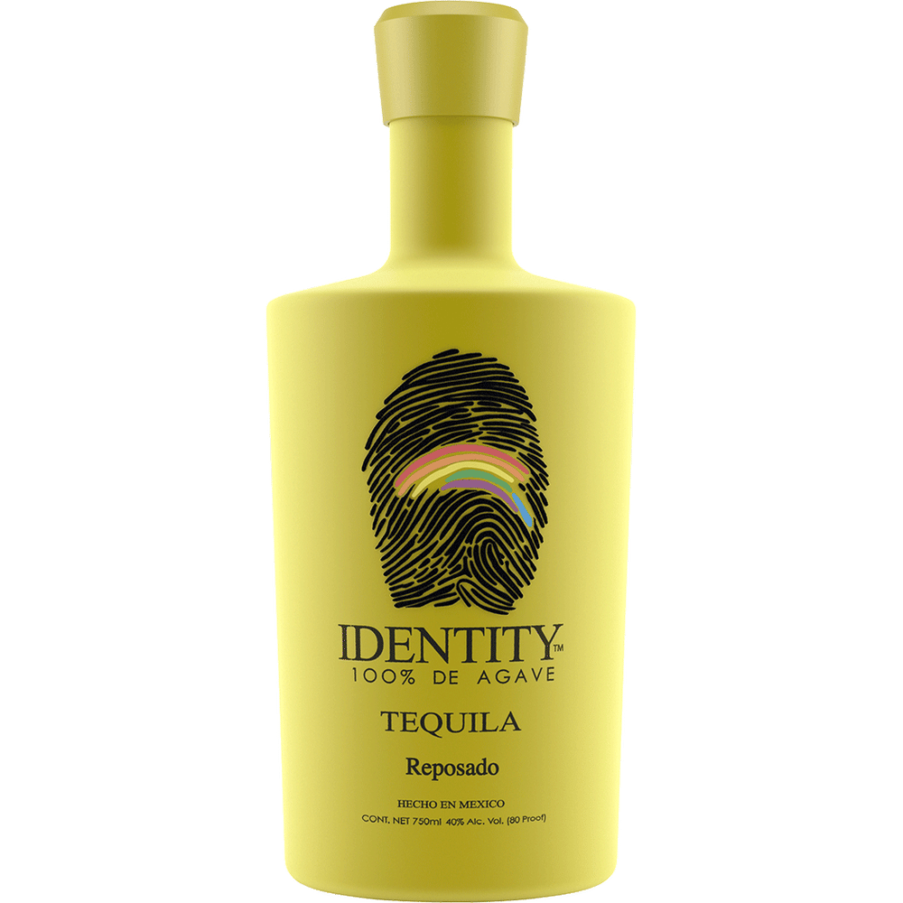 Identity Reposado Tequila Total Wine & More