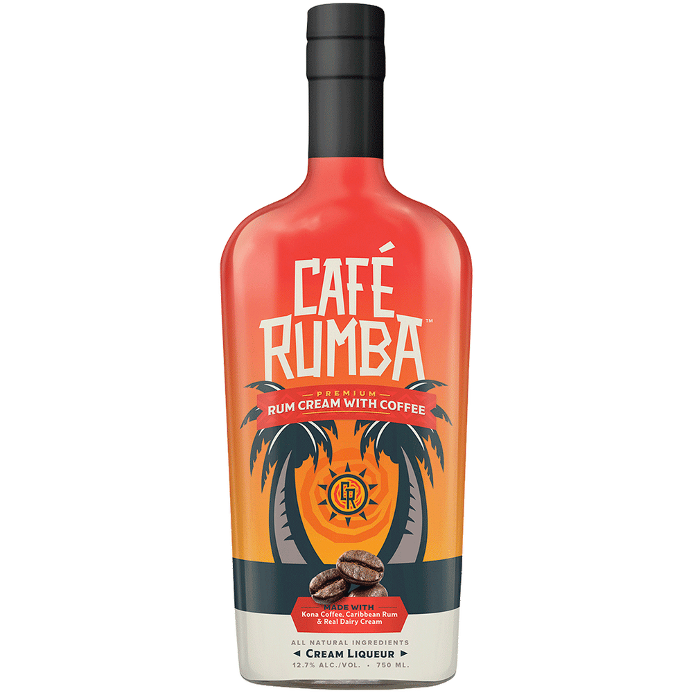 Cafe Rumba Total Wine & More
